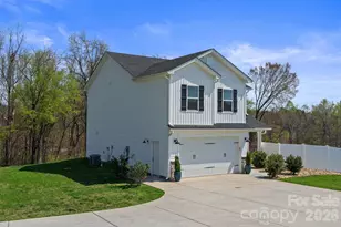 467 Hoover Rd, Troutman, NC 28166 - Photo 35