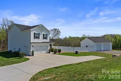 467 Hoover Road, Troutman, NC 28166 - Photo 1