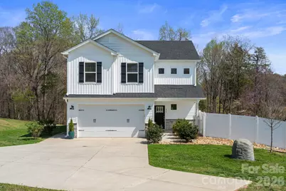 467 Hoover Road, Troutman, NC 28166 - Photo 3