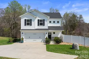 467 Hoover Rd, Troutman, NC 28166 - Photo 3