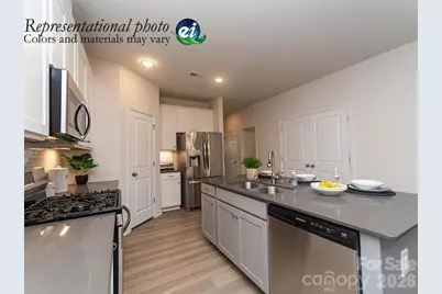 8124 McGarry Trail, Charlotte, NC 28214 - Photo 11