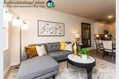 8124 McGarry Trail, Charlotte, NC 28214 - Photo 3