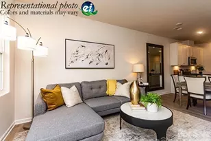 8124 McGarry Trail, Charlotte, NC 28214 - Photo 3