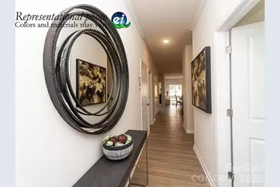 8124 McGarry Trail, Charlotte, NC 28214 - Photo 9