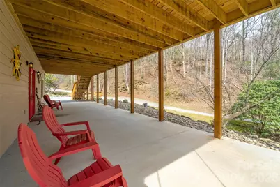 151 High Grove Parkway, Whittier, NC 28789 - Photo 35