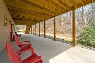 151 High Grove Pkwy, Whittier, NC 28789 - Photo 35