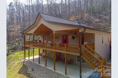 151 High Grove Parkway, Whittier, NC 28789 - Photo 3