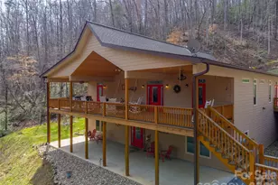 151 High Grove Pkwy, Whittier, NC 28789 - Photo 3