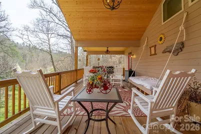 151 High Grove Parkway, Whittier, NC 28789 - Photo 5