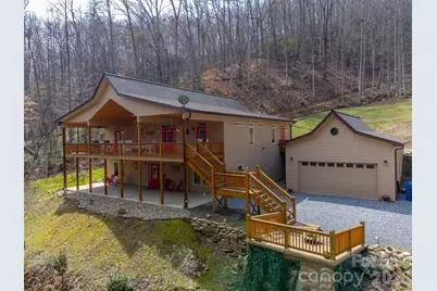 151 High Grove Parkway, Whittier, NC 28789 - Photo 1