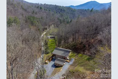 151 High Grove Parkway, Whittier, NC 28789 - Photo 47