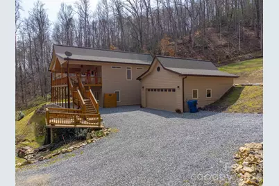 151 High Grove Parkway, Whittier, NC 28789 - Photo 39