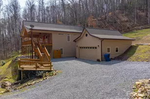 151 High Grove Pkwy, Whittier, NC 28789 - Photo 39