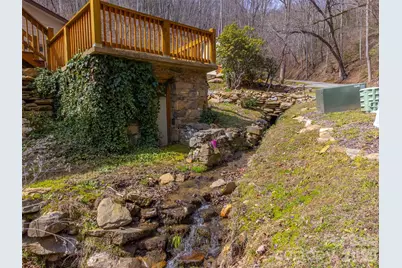 151 High Grove Parkway, Whittier, NC 28789 - Photo 41