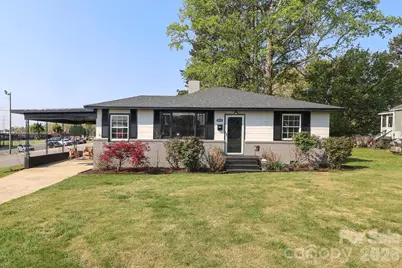 414 S Chester Street S, Blacksburg, SC 29702 - Photo 3