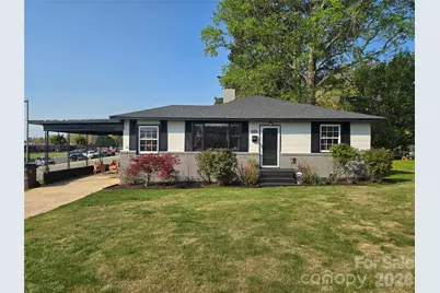 414 S Chester Street S, Blacksburg, SC 29702 - Photo 1
