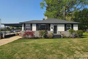 414 S Chester Street S, Blacksburg, SC 29702 - Photo 1