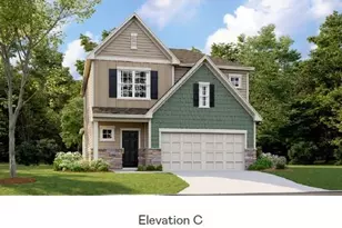 1125 Coopers Ct, Belmont, NC 28012 - Photo 1