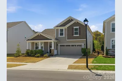 4029 Matindale Way, Charlotte, NC 28216 - Photo 1