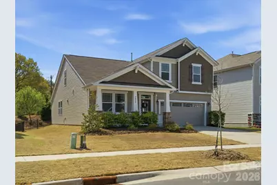 4029 Matindale Way, Charlotte, NC 28216 - Photo 3