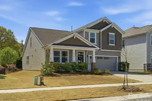 4029 Matindale Wy, Charlotte, NC 28216 - Photo 3