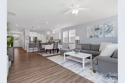 4029 Matindale Way, Charlotte, NC 28216 - Photo 27