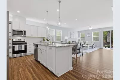 4029 Matindale Way, Charlotte, NC 28216 - Photo 11