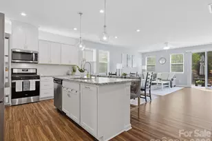 4029 Matindale Wy, Charlotte, NC 28216 - Photo 11