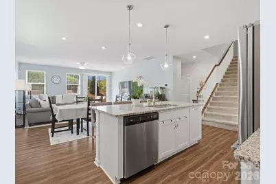 4029 Matindale Way, Charlotte, NC 28216 - Photo 19