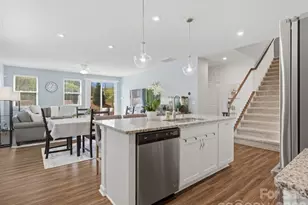 4029 Matindale Wy, Charlotte, NC 28216 - Photo 19