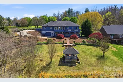 514 Golfview Court, Lenoir, NC 28645 - Photo 39