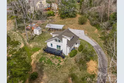 15 Woodbine Road, Asheville, NC 28804 - Photo 3