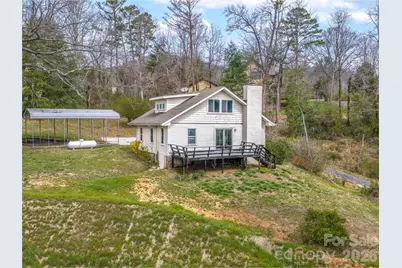 15 Woodbine Road, Asheville, NC 28804 - Photo 5