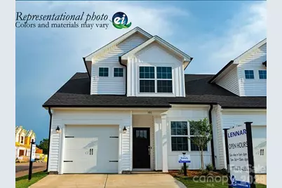 8128 McGarry Trail, Charlotte, NC 28214 - Photo 1