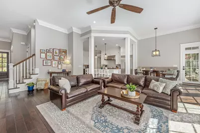 14242 Sarah Ann Stephens Drive, Huntersville, NC 28078 - Photo 15