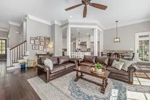 14242 Sarah Ann Stephens Dr, Huntersville, NC 28078 - Photo 15