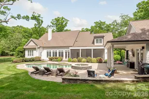 14242 Sarah Ann Stephens Dr, Huntersville, NC 28078 - Photo 47