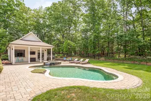 14242 Sarah Ann Stephens Dr, Huntersville, NC 28078 - Photo 37