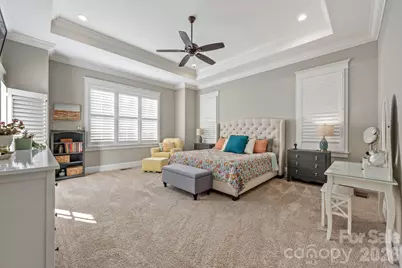 14242 Sarah Ann Stephens Drive, Huntersville, NC 28078 - Photo 19