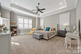 14242 Sarah Ann Stephens Dr, Huntersville, NC 28078 - Photo 19