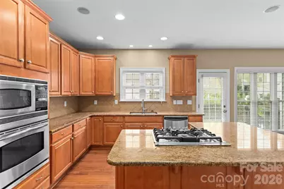 9333 Standerwick Lane, Huntersville, NC 28078 - Photo 13