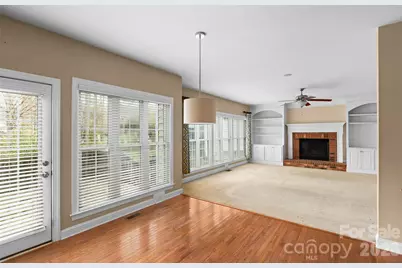 9333 Standerwick Lane, Huntersville, NC 28078 - Photo 19