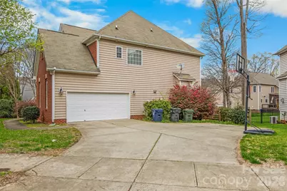 9333 Standerwick Lane, Huntersville, NC 28078 - Photo 5