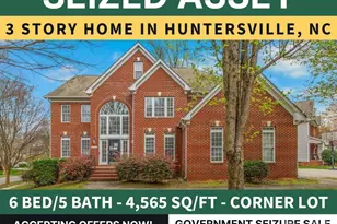 9333 Standerwick Ln, Huntersville, NC 28078 - Photo 1