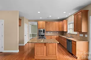 9333 Standerwick Ln, Huntersville, NC 28078 - Photo 17