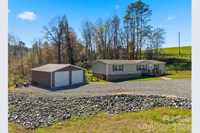 4660 Rink Dam Road, Taylorsville, NC 28681 - Photo 1