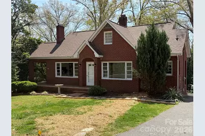 1631 Maple Avenue, Albemarle, NC 28001 - Photo 1