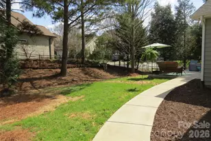 8500 Willow Branch Dr, Waxhaw, NC 28173 - Photo 47