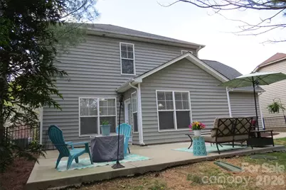 8500 Willow Branch Drive, Waxhaw, NC 28173 - Photo 43