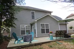 8500 Willow Branch Dr, Waxhaw, NC 28173 - Photo 43